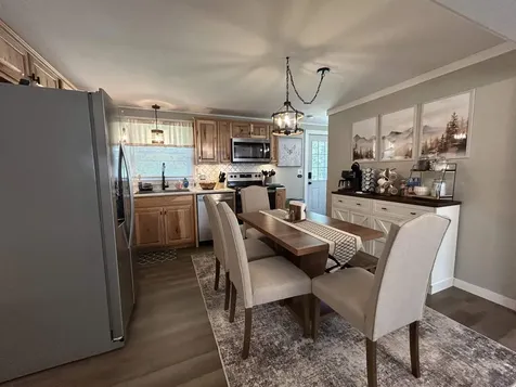 66 Woodland Grove Conway NH 03813