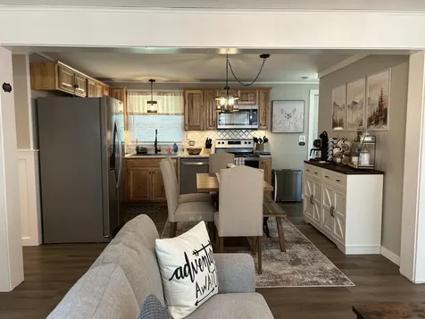 66 Woodland Grove Conway NH 03813