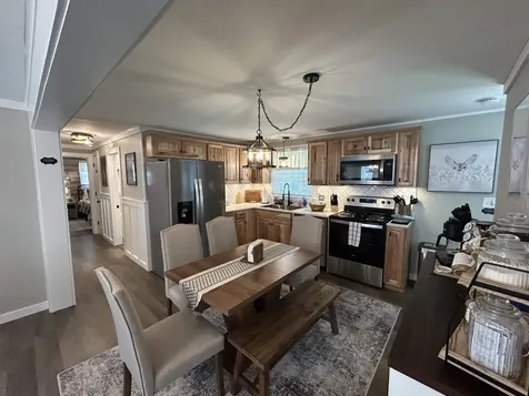 66 Woodland Grove Conway NH 03813