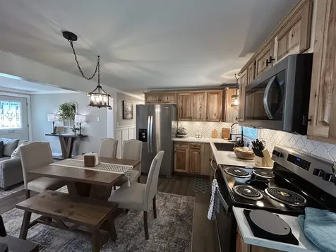 66 Woodland Grove Conway NH 03813