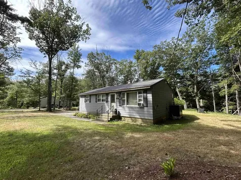 66 Woodland Grove Conway NH 03813