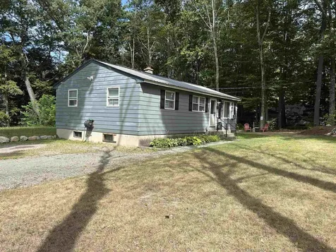 66 Woodland Grove Conway NH 03813