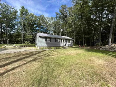 66 Woodland Grove Conway NH 03813