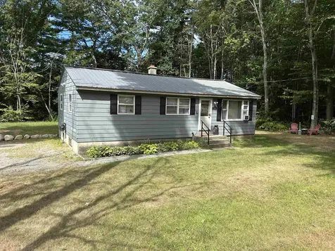 66 Woodland Grove Conway NH 03813
