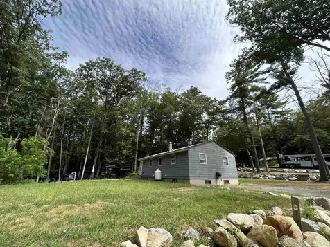 66 Woodland Grove Conway NH 03813