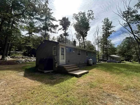 66 Woodland Grove Conway NH 03813