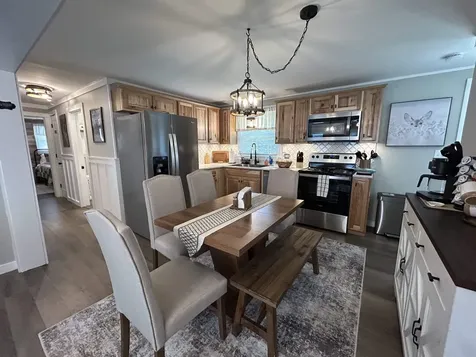 66 Woodland Grove Conway NH 03813