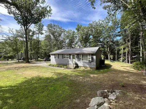 66 Woodland Grove Conway NH 03813