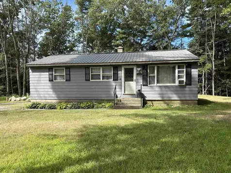 66 Woodland Grove Conway NH 03813
