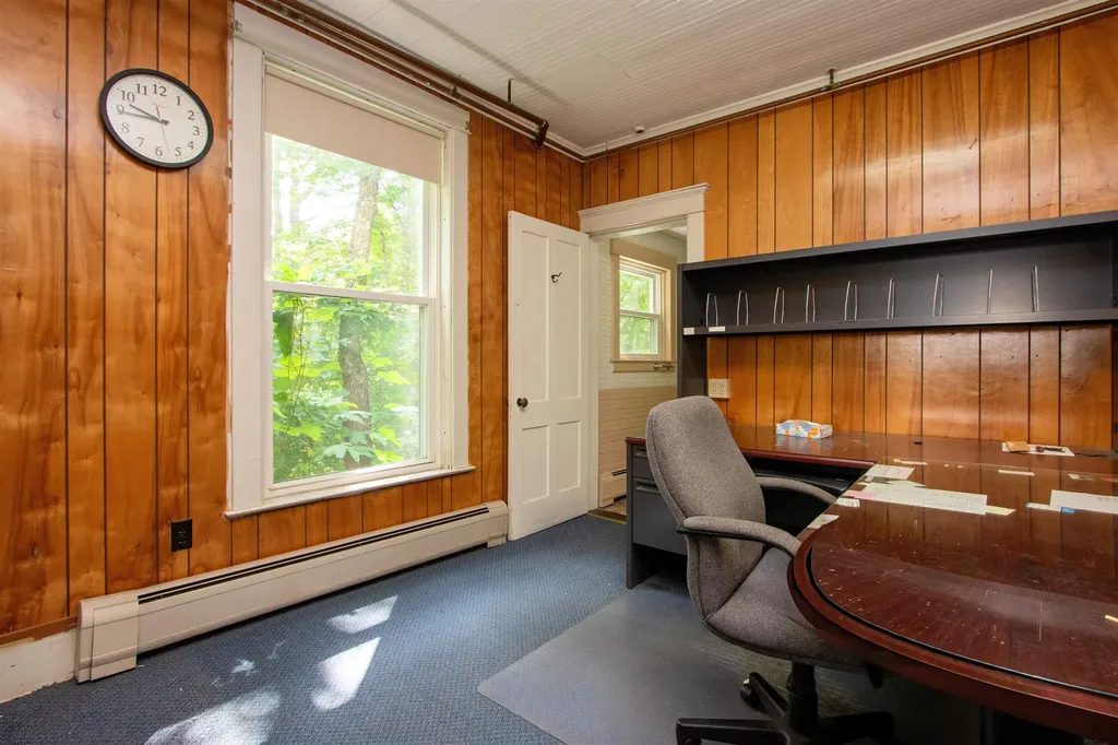 1743 Us Route 5 South Barnet VT 05821