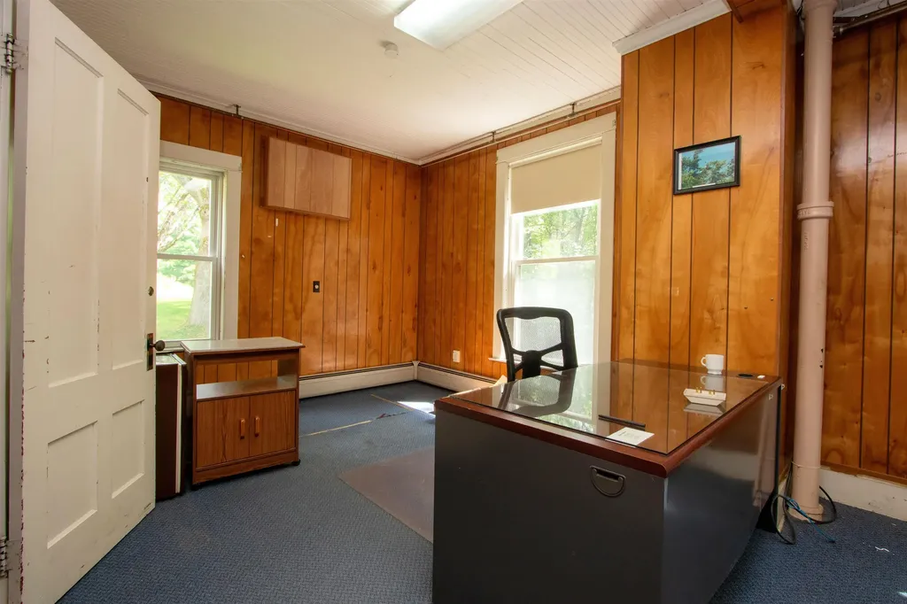 1743 Us Route 5 South Barnet VT 05821