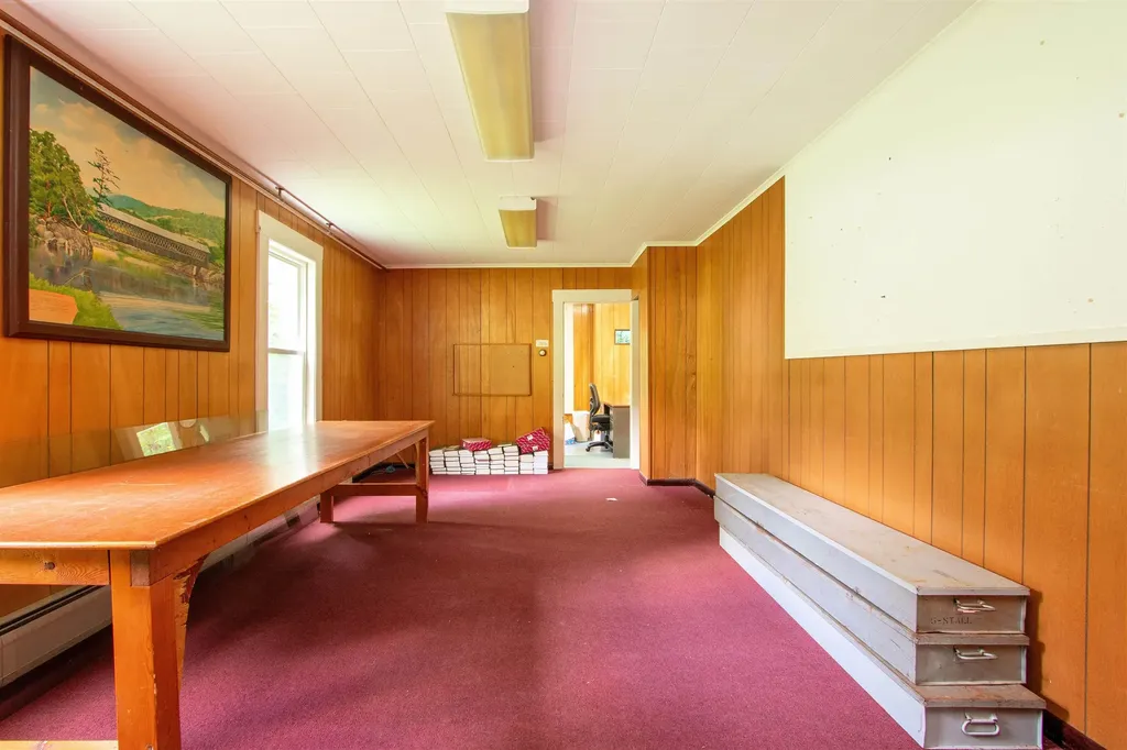 1743 Us Route 5 South Barnet VT 05821