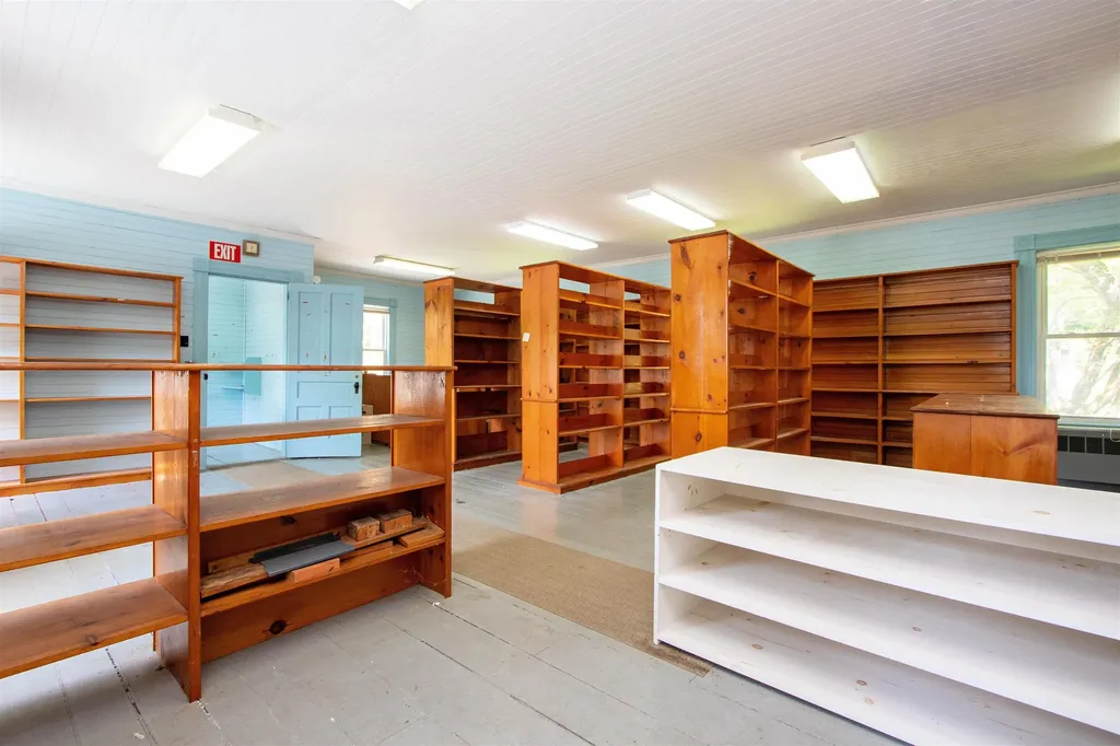 1743 Us Route 5 South Barnet VT 05821