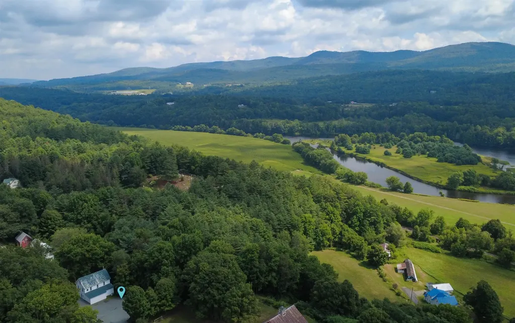 1743 Us Route 5 South Barnet VT 05821