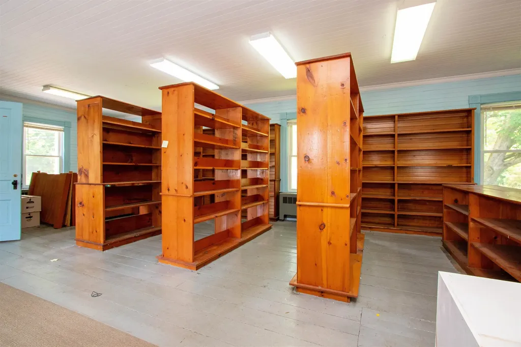 1743 Us Route 5 South Barnet VT 05821