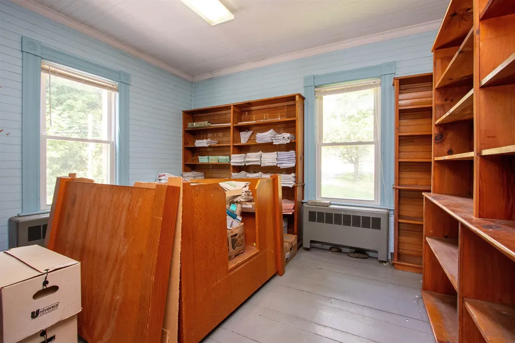 1743 Us Route 5 South Barnet VT 05821