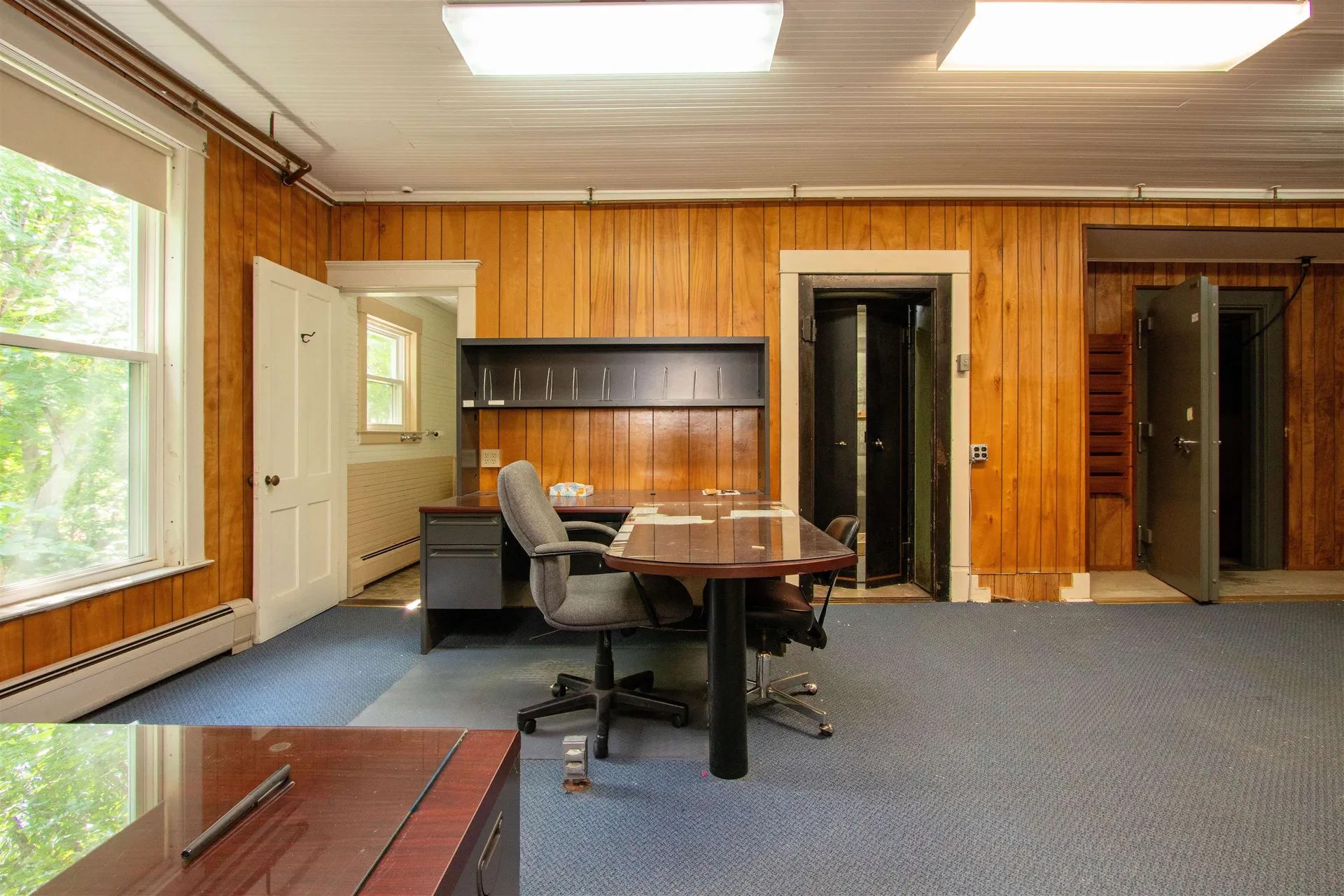 1743 Us Route 5 South Barnet VT 05821