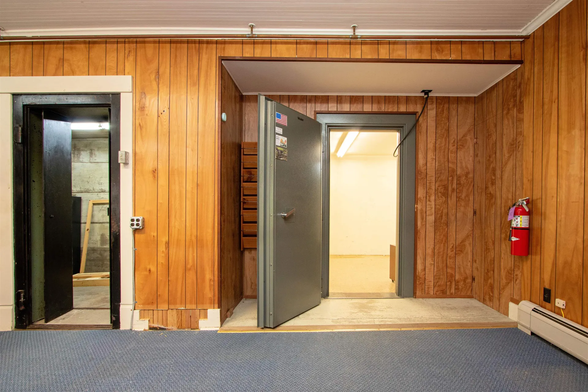 1743 Us Route 5 South Barnet VT 05821