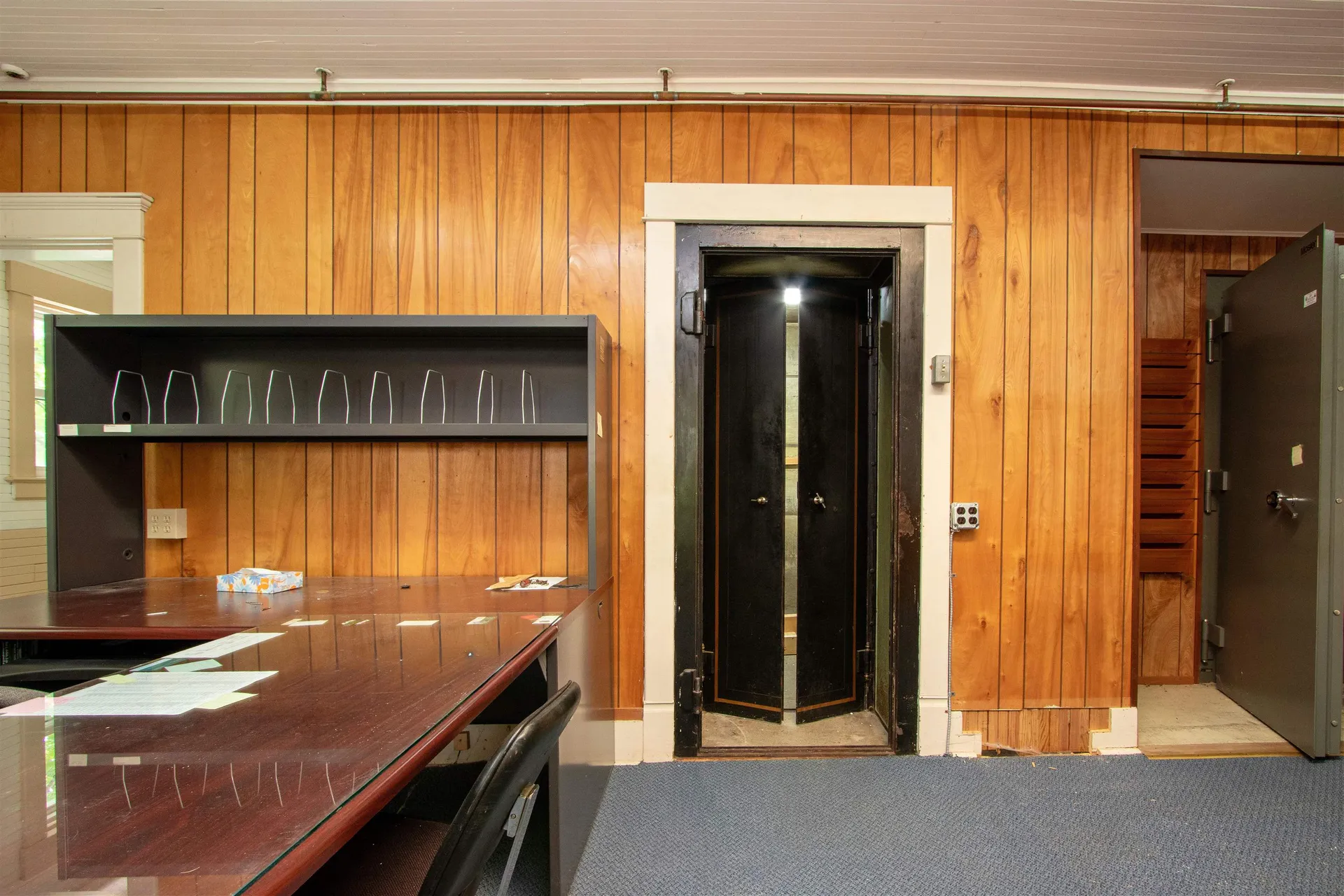 1743 Us Route 5 South Barnet VT 05821