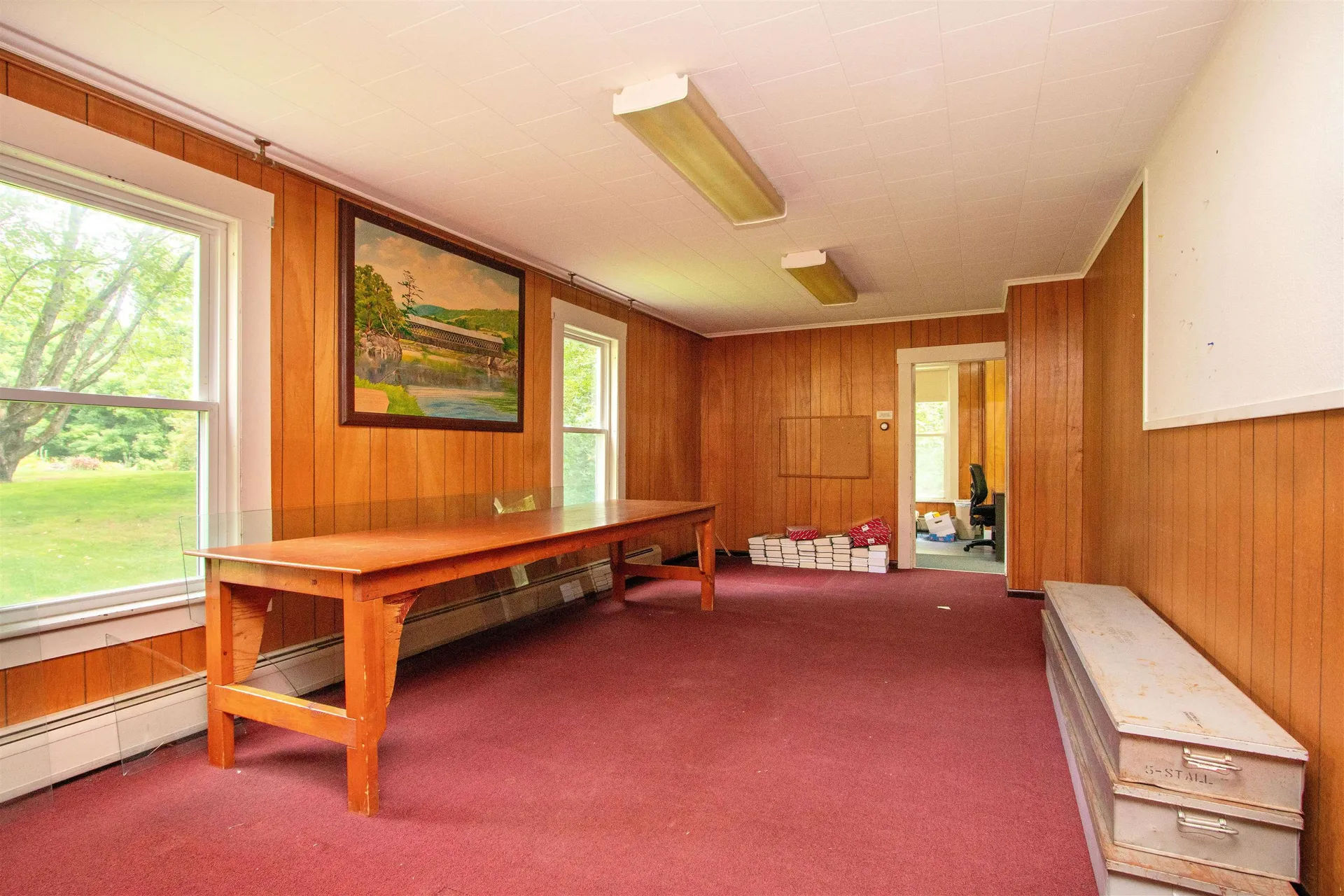 1743 Us Route 5 South Barnet VT 05821