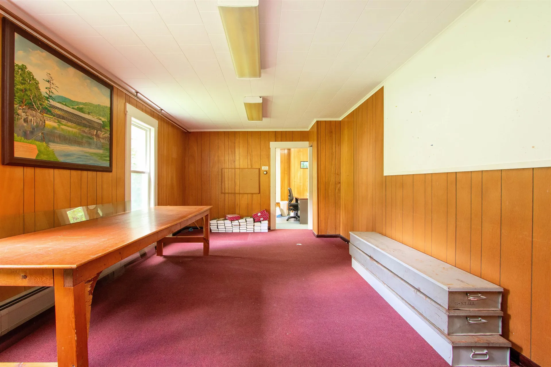 1743 Us Route 5 South Barnet VT 05821