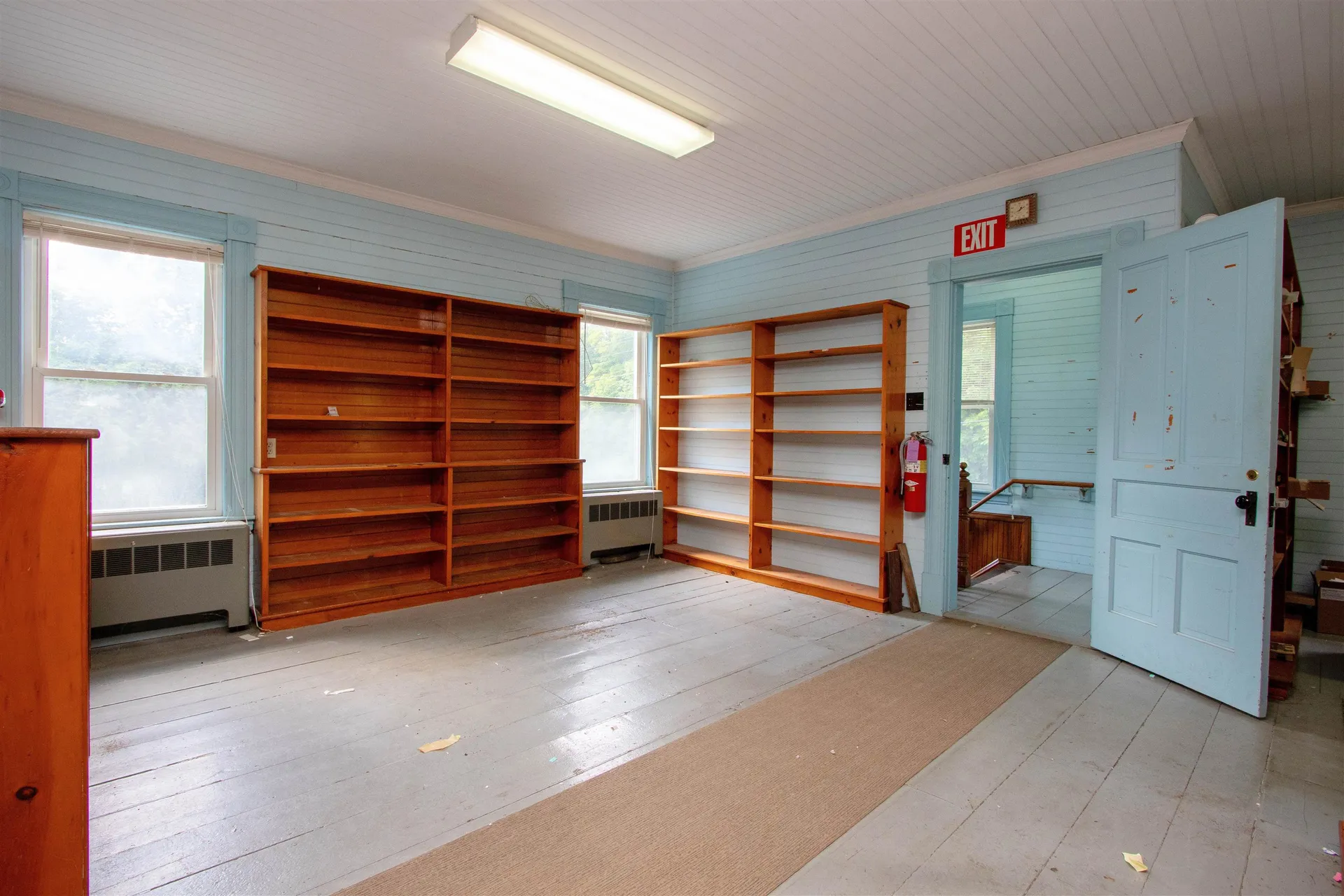 1743 Us Route 5 South Barnet VT 05821