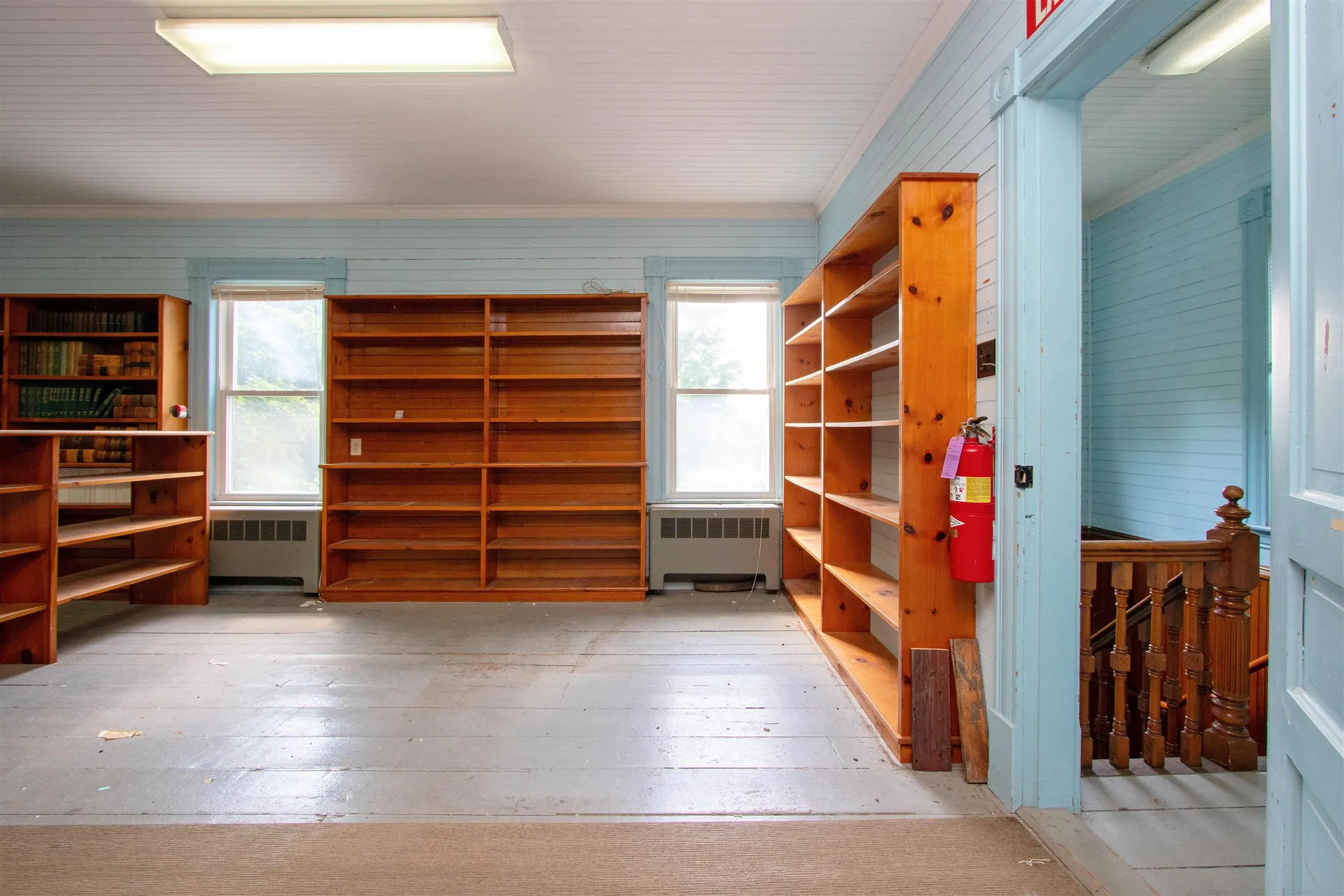 1743 Us Route 5 South Barnet VT 05821