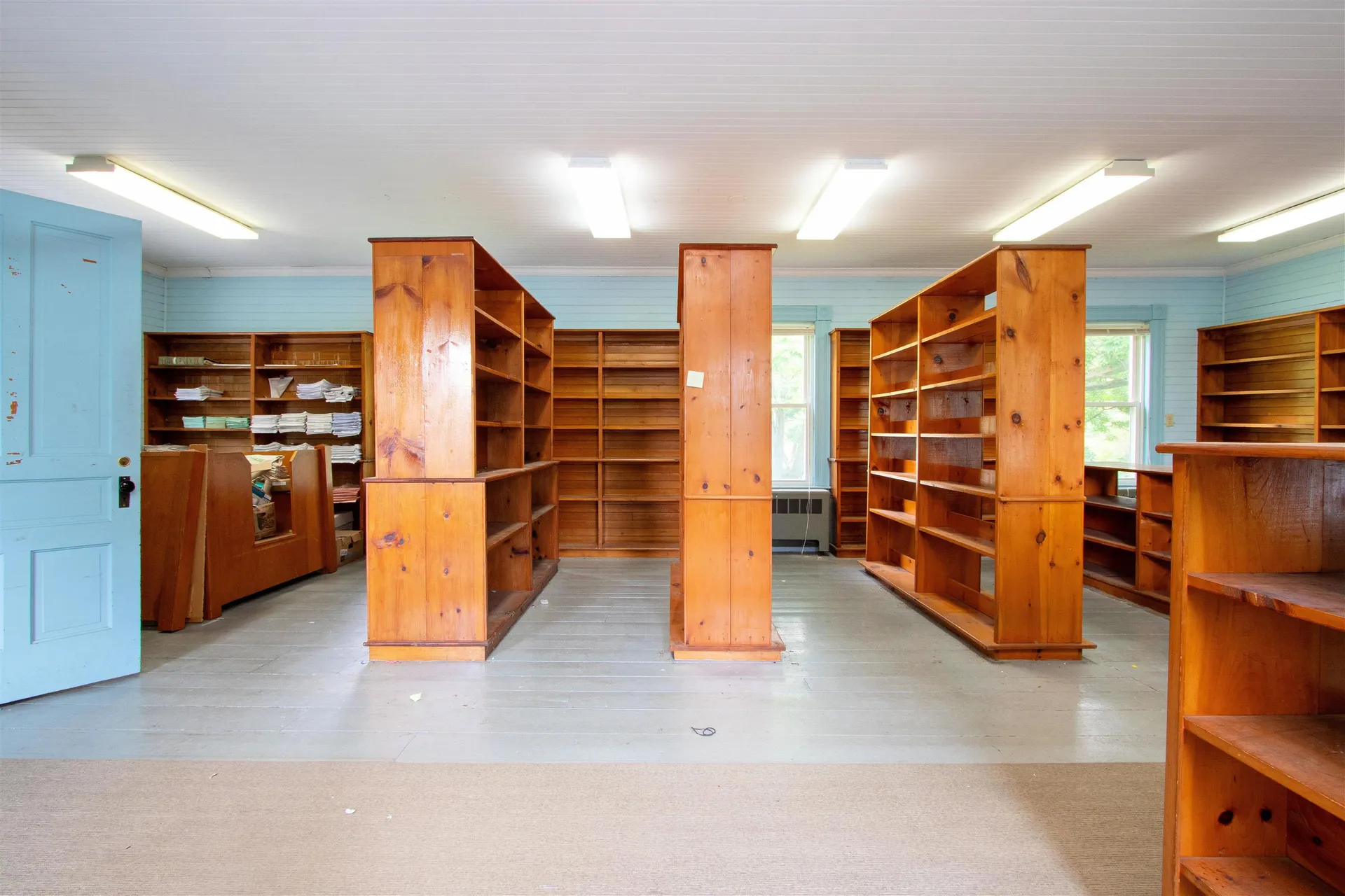 1743 Us Route 5 South Barnet VT 05821