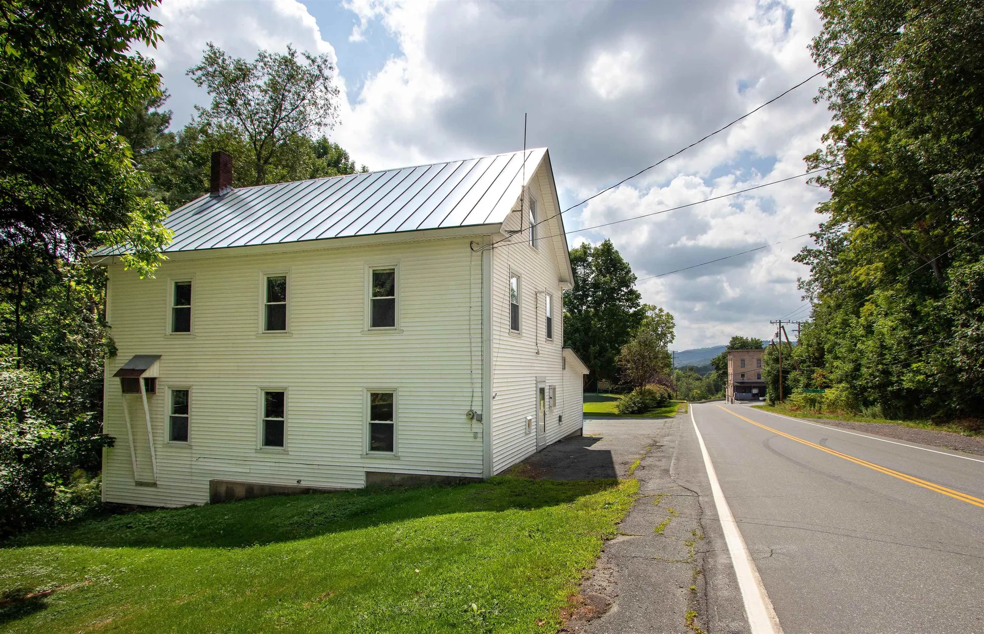 1743 Us Route 5 South Barnet VT 05821