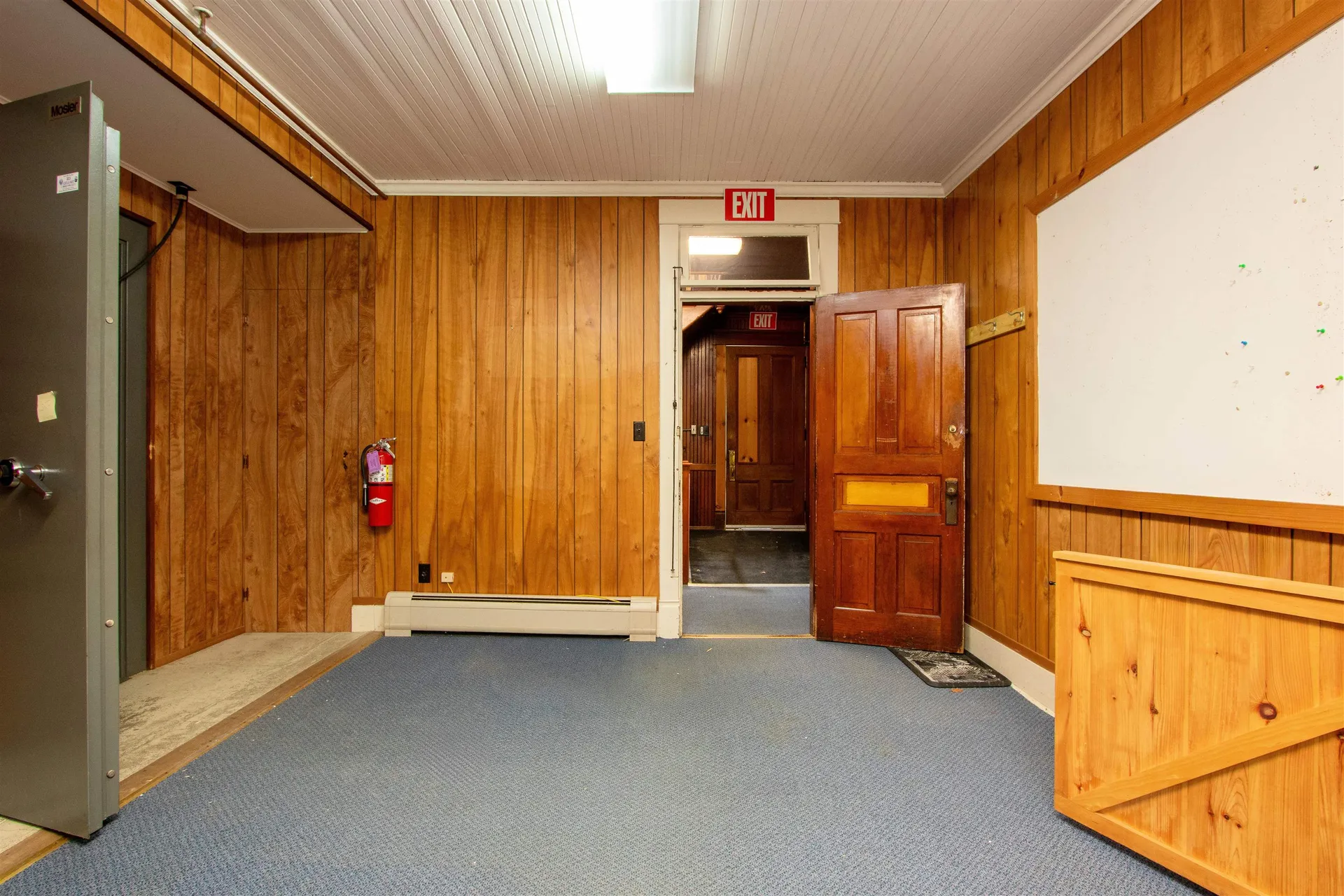 1743 Us Route 5 South Barnet VT 05821