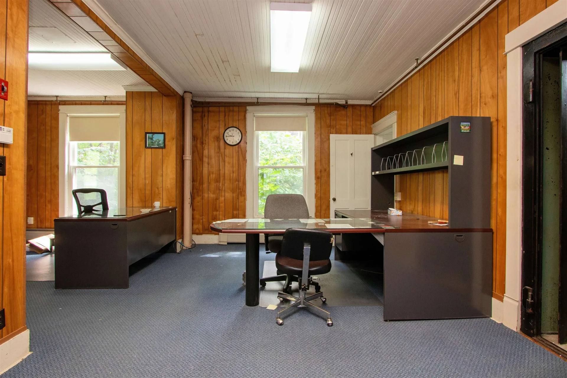 1743 Us Route 5 South Barnet VT 05821