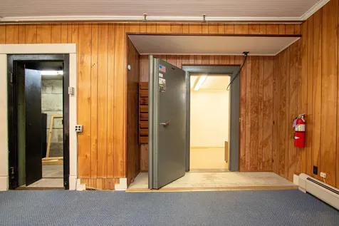 1743 Us Route 5 South Barnet VT 05821