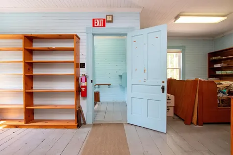 1743 Us Route 5 South Barnet VT 05821