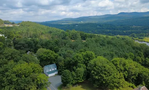 1743 Us Route 5 South Barnet VT 05821