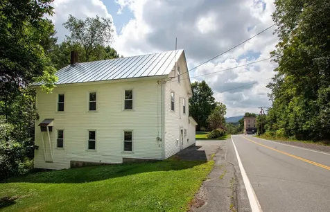 1743 Us Route 5 South Barnet VT 05821