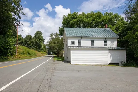 1743 Us Route 5 South Barnet VT 05821