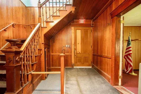 1743 Us Route 5 South Barnet VT 05821