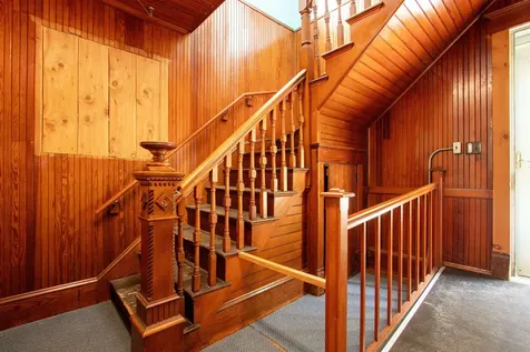 1743 Us Route 5 South Barnet VT 05821