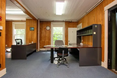 1743 Us Route 5 South Barnet VT 05821