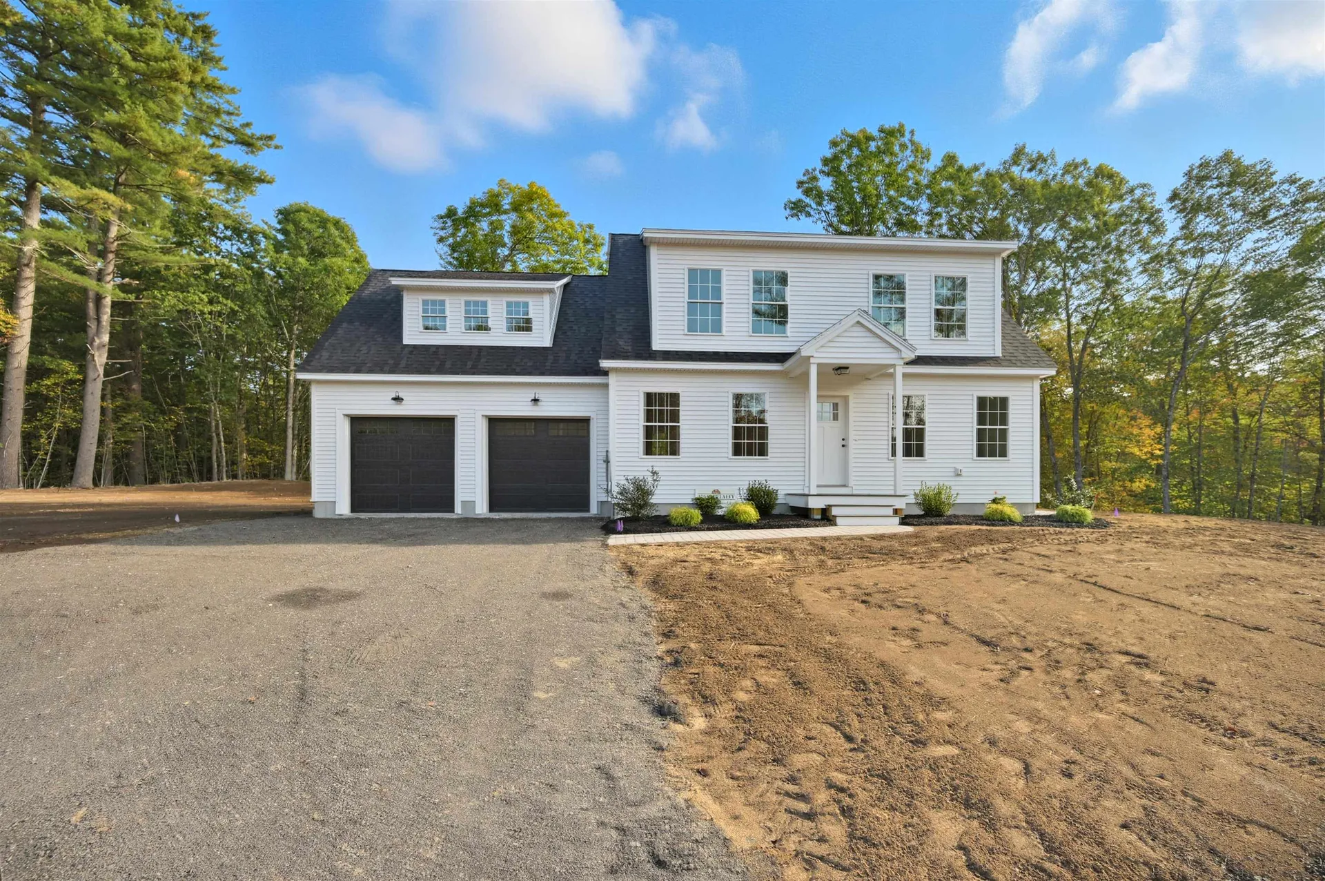 Nottingham NH, 126 Kelsey Road