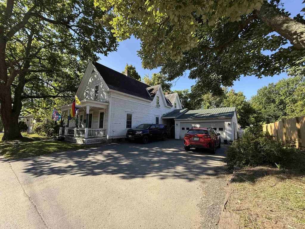 22 Church Street Walpole NH 03609