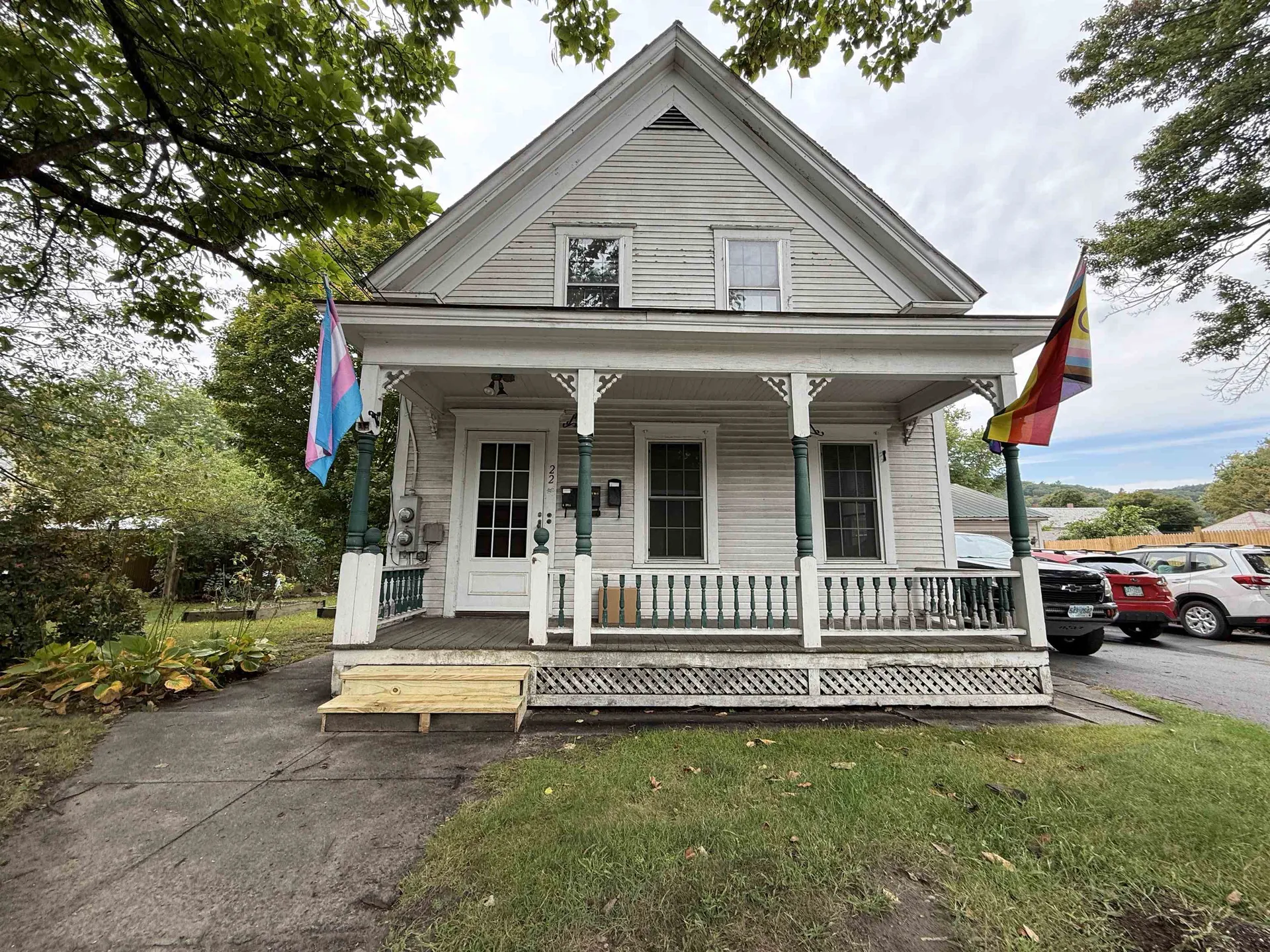 22 Church Street Walpole NH 03609