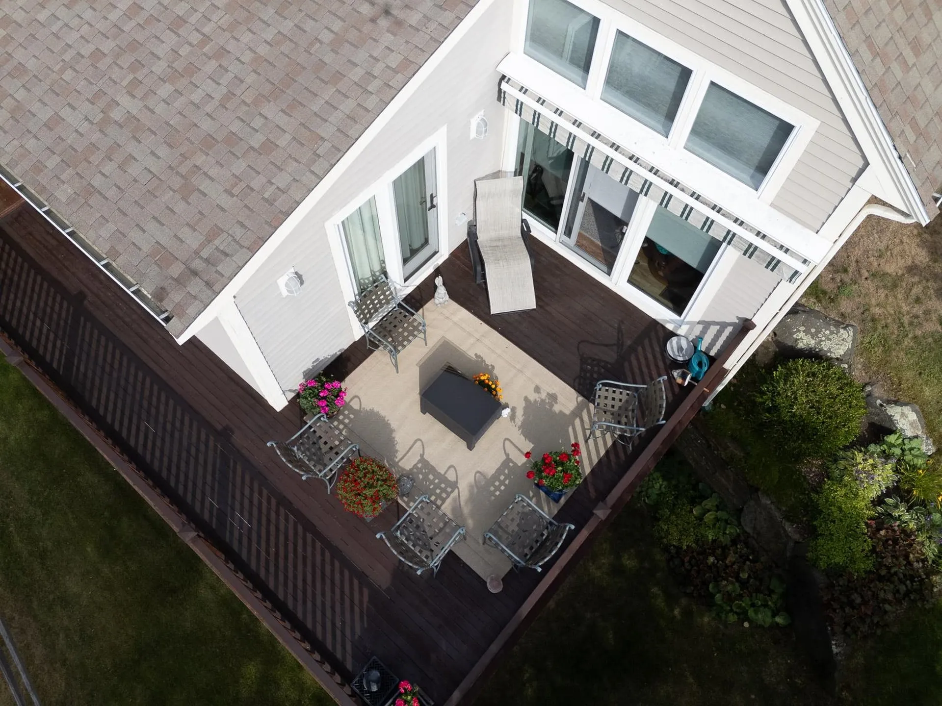 39 Old Bay Road New Castle NH 03854