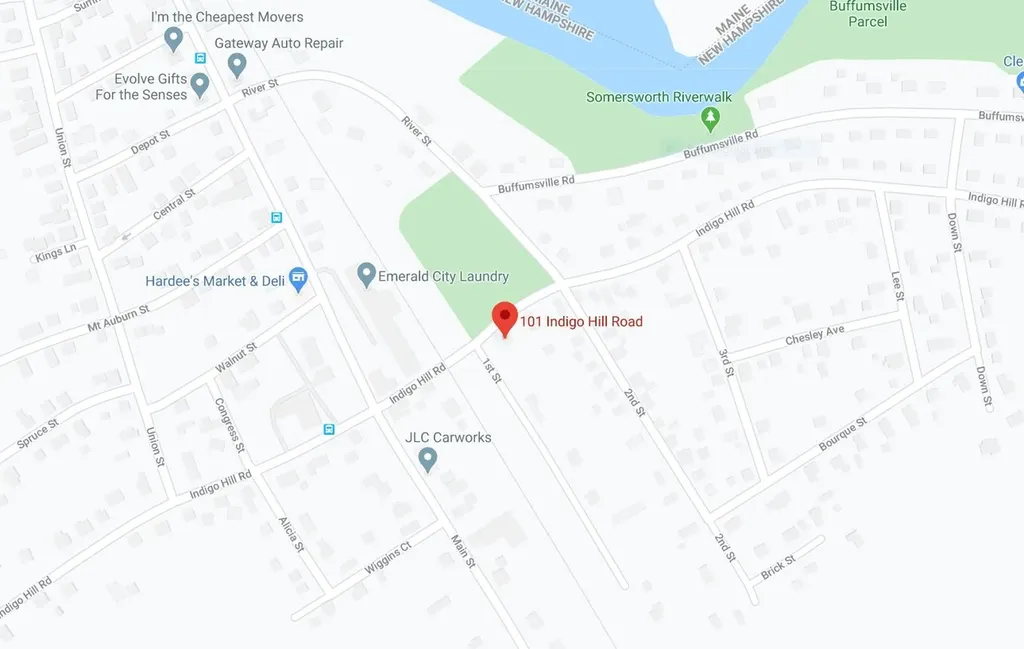 101 Indigo Hill Road Somersworth NH 03878