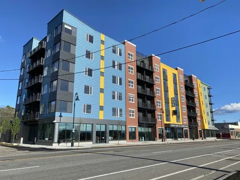 409 Elm Street Manchester NH 03101