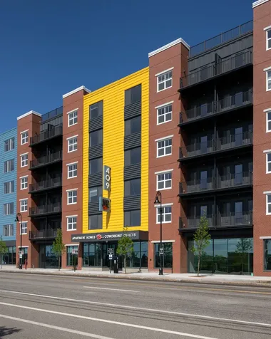 409 Elm Street Manchester NH 03101