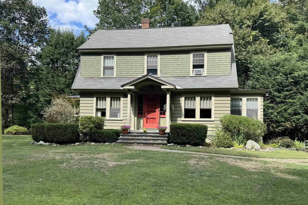 155 Upper Dummerston Road Brattleboro VT 05301
