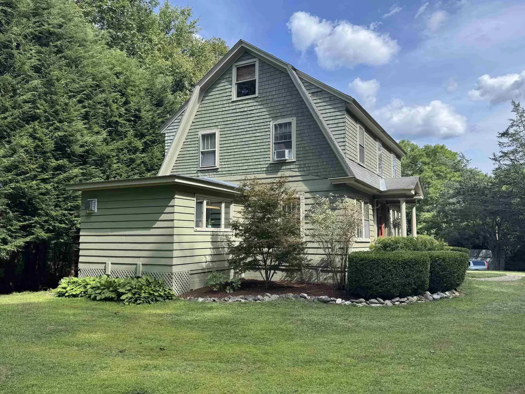 155 Upper Dummerston Road Brattleboro VT 05301