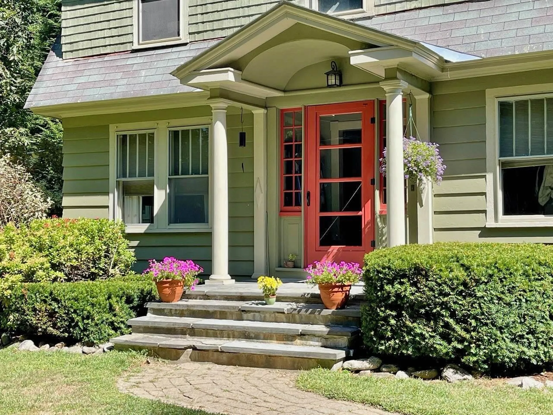 155 Upper Dummerston Road Brattleboro VT 05301