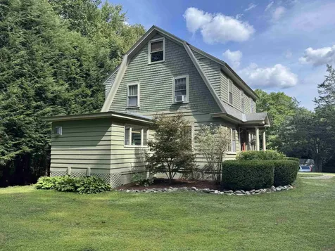 155 Upper Dummerston Road Brattleboro VT 05301